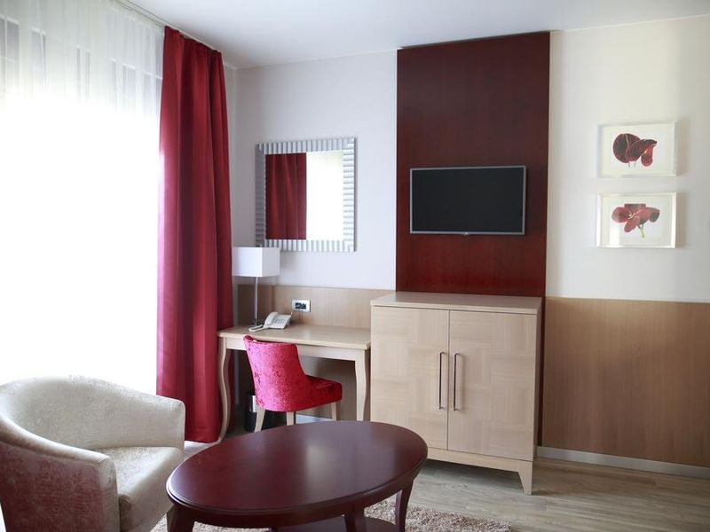 Hotel Photo 7