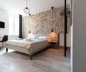 Guest house Centar Ljiljana Pula Croatia