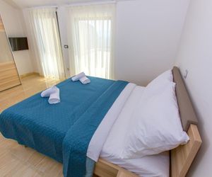 Luxury Aparthotel Makarska Croatia