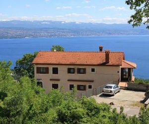 Apartments with a parking space Liganj (Opatija) - 2337 Lovran Croatia