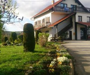 Apartman Marija Brajdic Rakovica Croatia