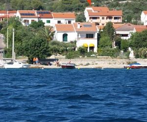 Apartment Grbac Rab Croatia