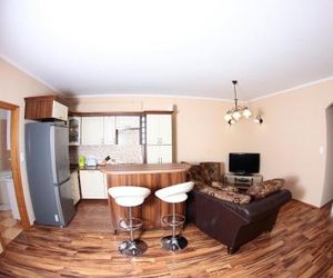 Balm Apartman Eger Hungary