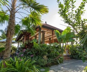 Puri Hari Resort and Villas by Prasi Tegallalang Indonesia