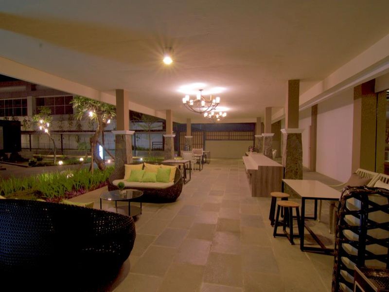صورة الفندق 5