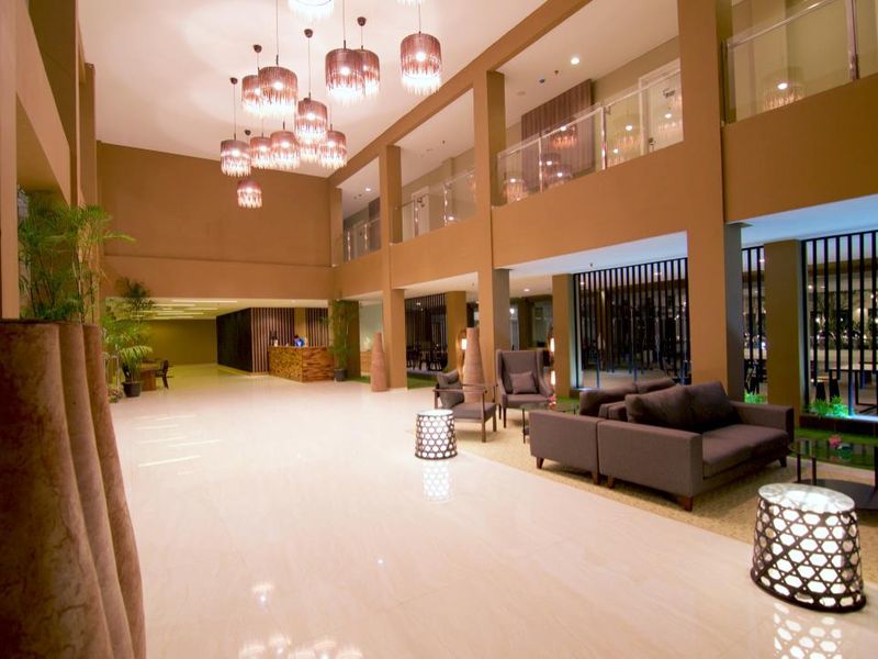 صورة الفندق 9