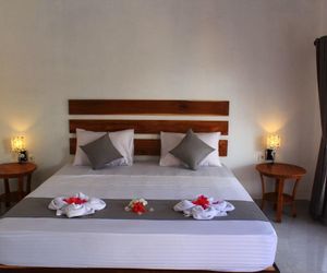 Rumah Amel Gili Air Indonesia