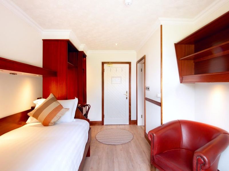 Hotel Photo 1