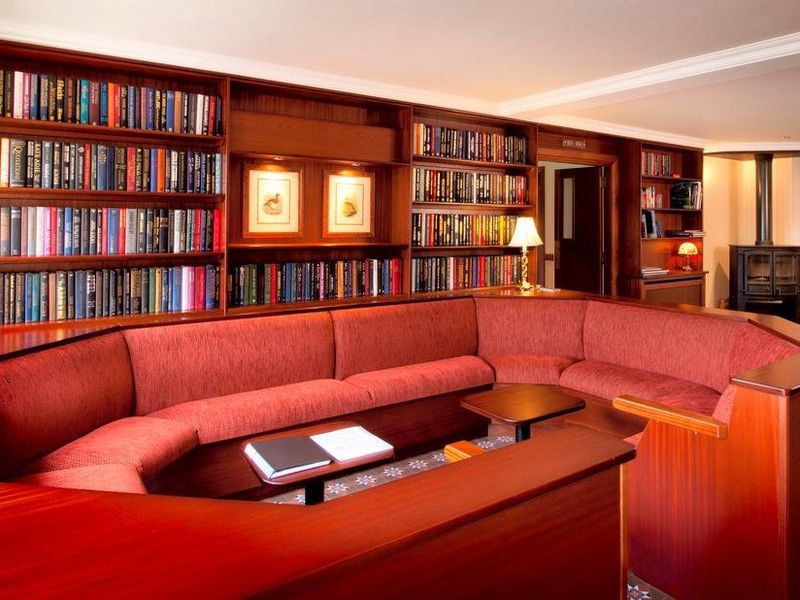 Hotel Photo 6