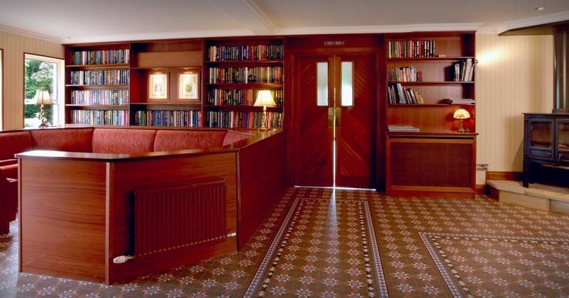 Hotel Photo 9