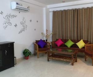 Corporate Shelters Homestay Delhi City India