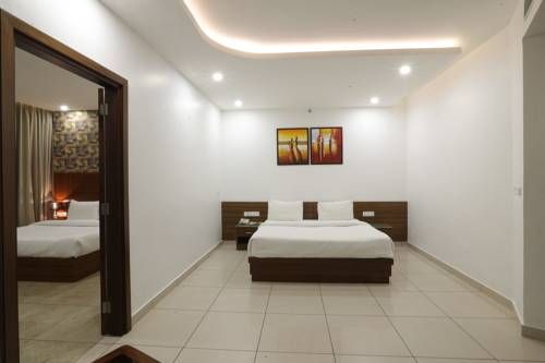 صورة الفندق 11