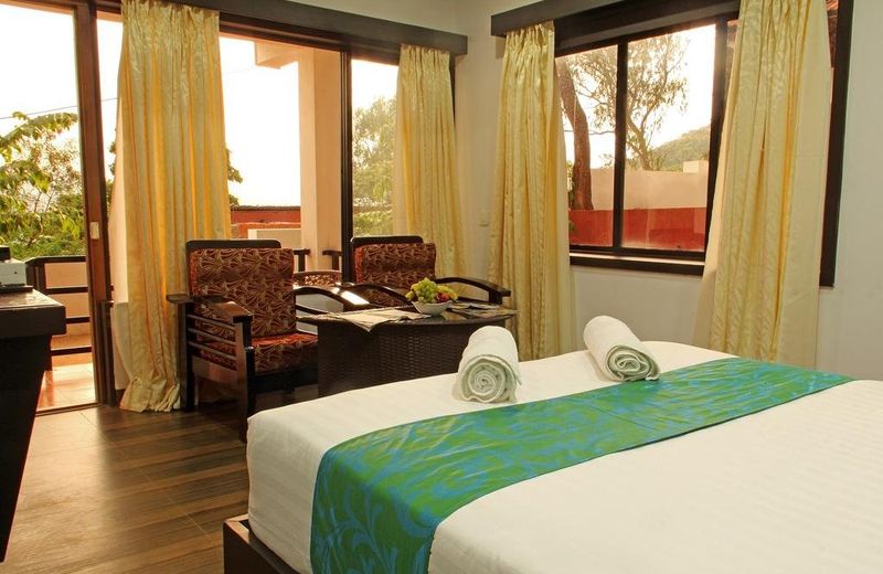 Coorg Heights