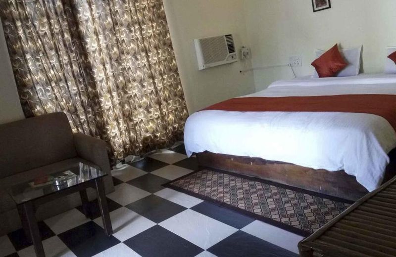 V Resorts Koushalya Kanha
