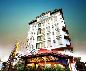 Hotel Blue Nile Kannur India