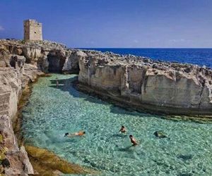 East Side Salento Tricase Italy