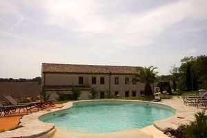 Country House Martines Club Resort & Mandalay SPA Senigallia Italy