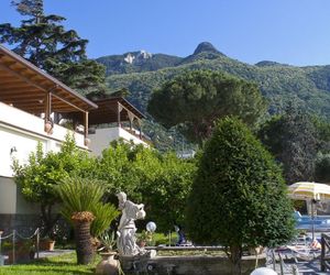 Villa Flavio Casamicciola Terme Italy
