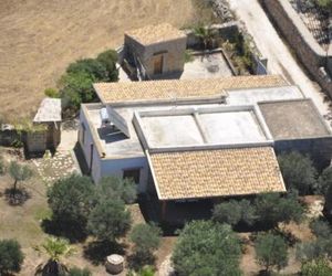 Casa Gelsomino Favignana Italy