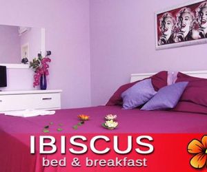 Ibiscus B&B Castro Italy