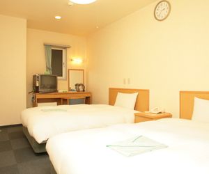 Hotel Green Well Sendai Japan