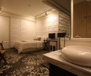 Ansan XYM Hotel Ansan South Korea