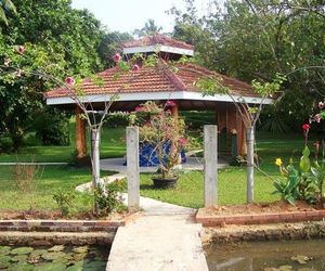 Villa Anna Resort Moragalla Sri Lanka