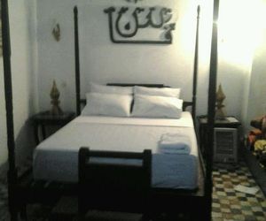 Riad Chat Noir Fes Morocco