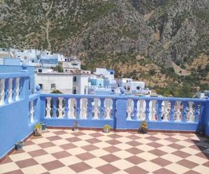 Maison Bahija Chefchaouene Morocco