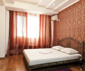 Superior One-Bedroom Apartment Chisinau Moldova