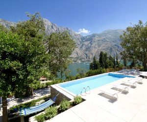 Villa Mima Kotor Montenegro
