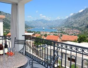 Apartman Elena Kotor Montenegro