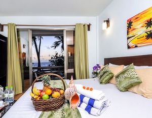 Salt Beach Hotel Maafushi Island Maldives