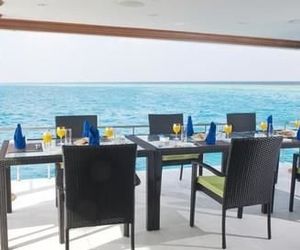 Hotel Kaani Princess Maafushi Island Maldives