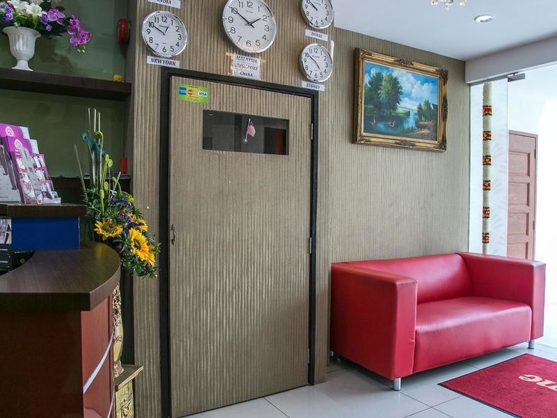 Hotel Photo 9