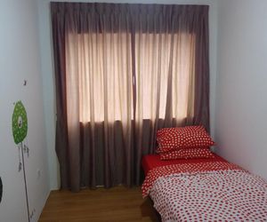 Starvest Management Homestay Kuching Kuching Malaysia