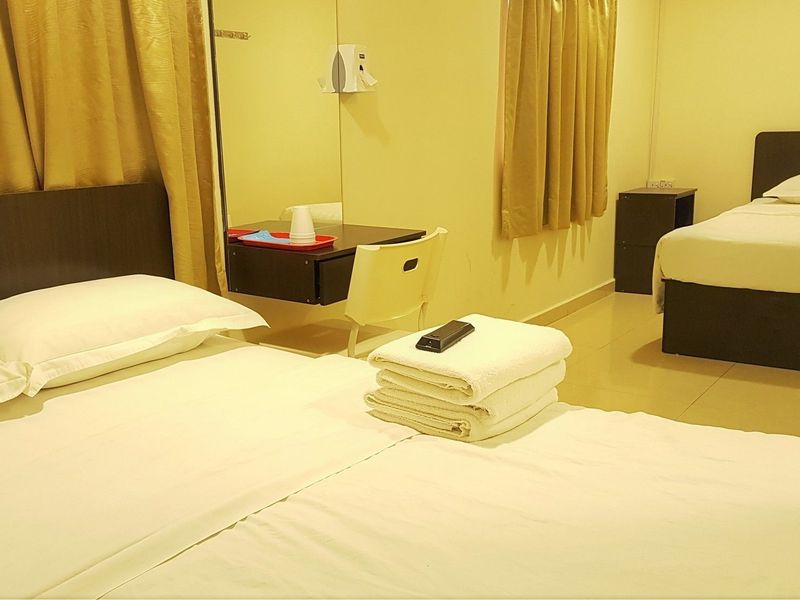 Hotel Photo 1