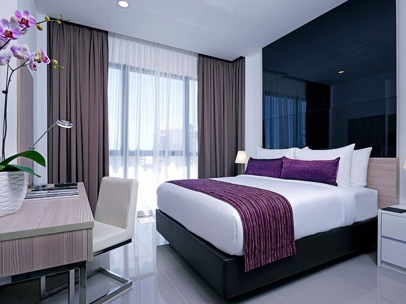 صورة الفندق 3