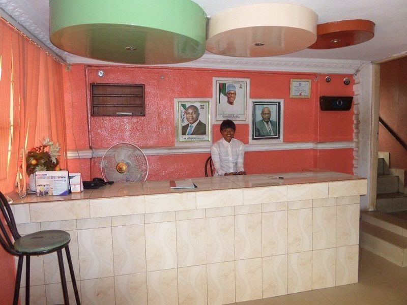 Hotel Photo 13
