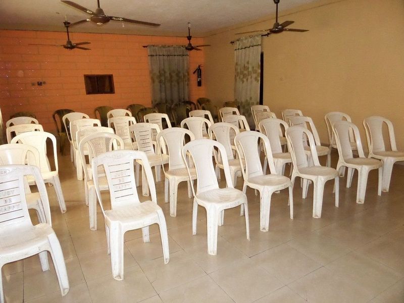 Hotel Photo 10