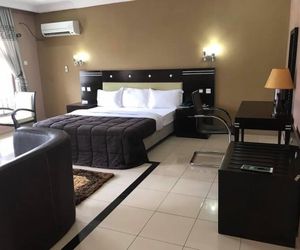 Randekhi Royal Hotel Benin City Nigeria