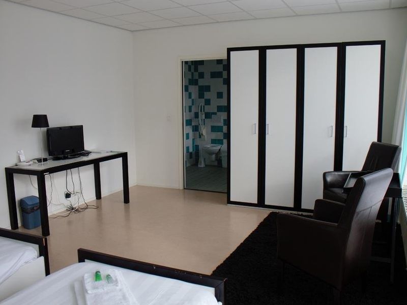 Hotel Photo 19