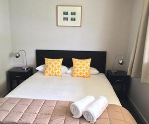 Milford Road Apartments Te Anau New Zealand
