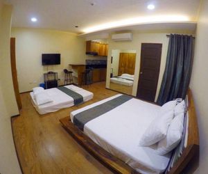 Golden Gate Suites DUMAGUETE Philippines