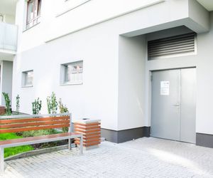 Apartament Centrum Giełdowa Warsaw Poland