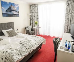 Grand Kapitan Medi Spa Ustronie Morskie Poland
