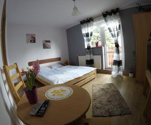 Pokoje Gościnne Boryna Szklarska Poreba Poland