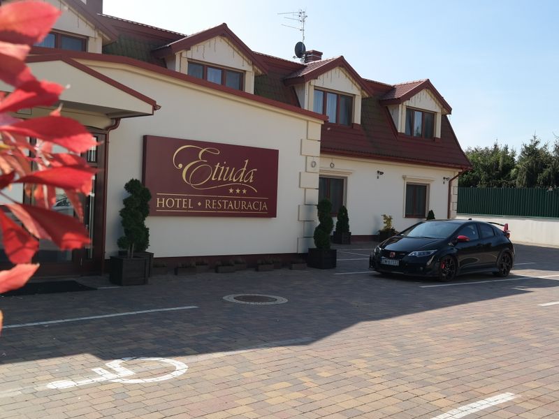 Hotel Photo 24