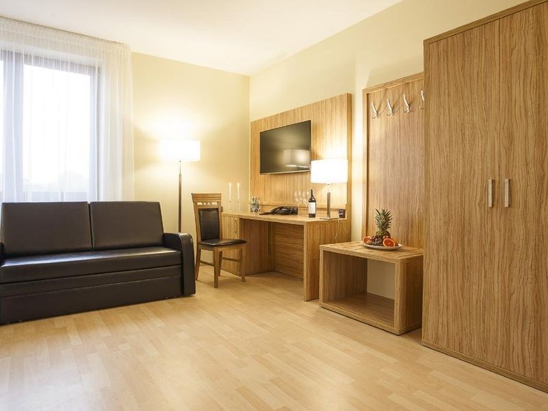 Hotel Photo 4