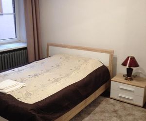 Apartament Stare Miasto Lublin Poland